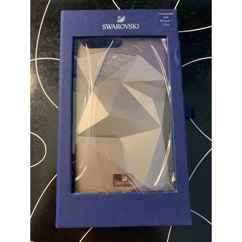 Swarovski iPhone 7 Case